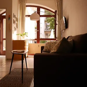 Apartment Studio Am Südplatz