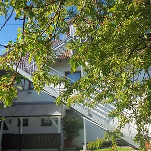  Apartment Im Barockwinkel Deutschland