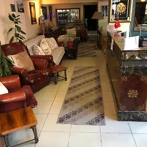  Apartment Fabulous Butique House Türkei