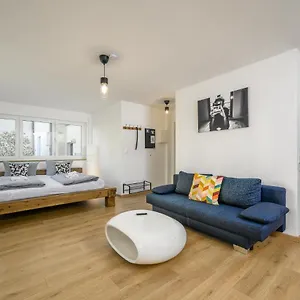  Apartment Residenz Auensee