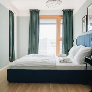  Apartment Decorous Cozy View Österreich