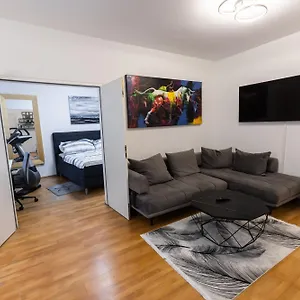  Apartment Palais Petrus Österreich