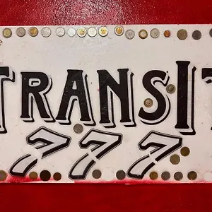  Privatunterkunft Transit 777 Türkei