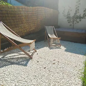  Apartment Theodor Og Deutschland