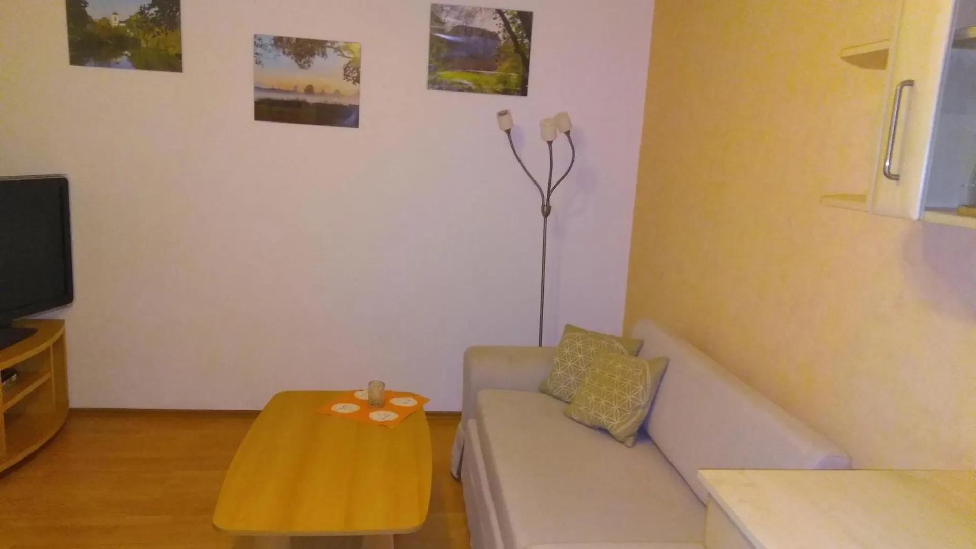 Ilka'S Kleine Harmonie Apartment Leipzig
