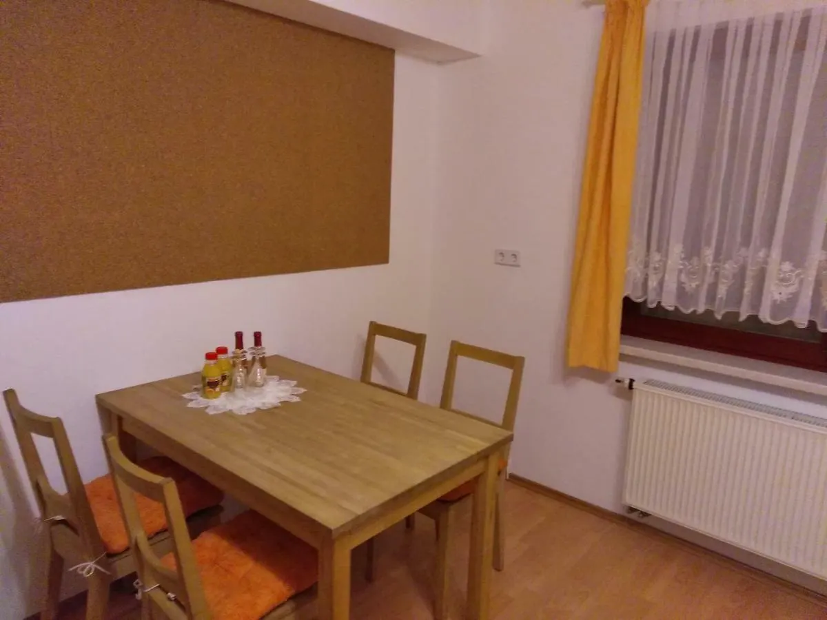 Ilka'S Kleine Harmonie Apartment Leipzig Germany