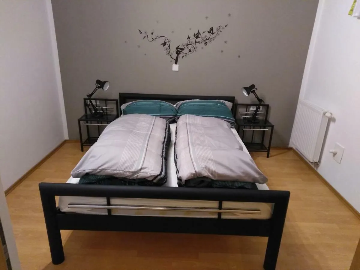 Ilka'S Kleine Harmonie Apartment Leipzig